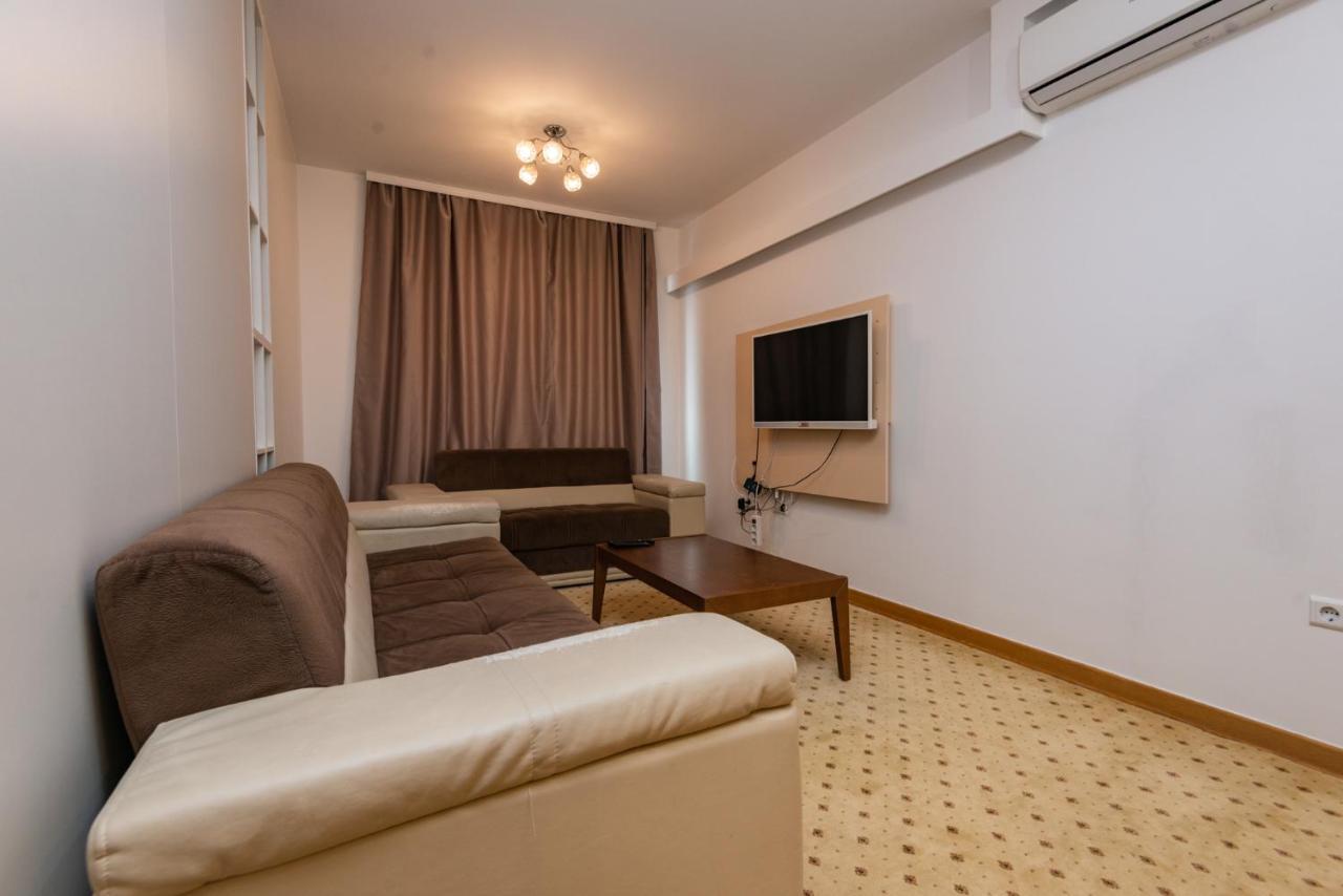 Vip Apartments Saraybosna Dış mekan fotoğraf