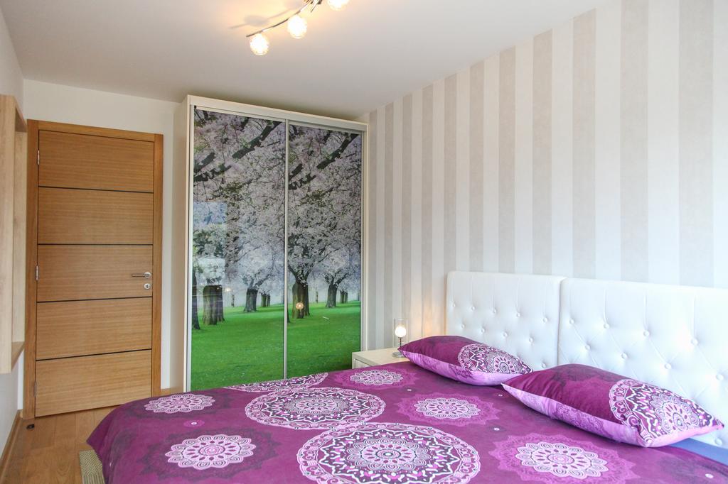 Vip Apartments Saraybosna Oda fotoğraf