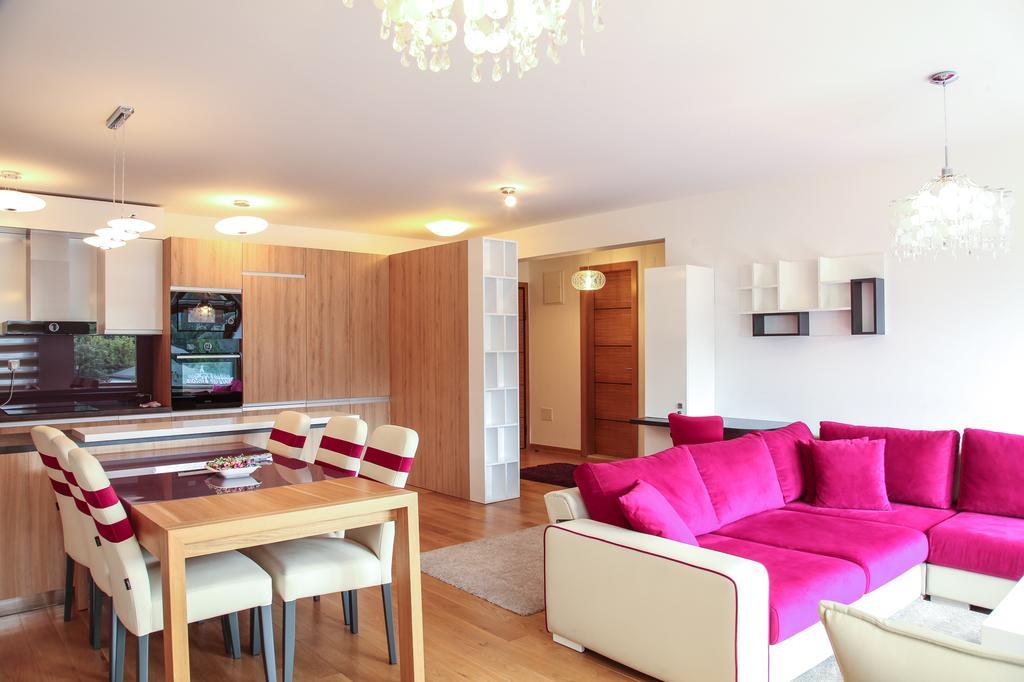 Vip Apartments Saraybosna Oda fotoğraf