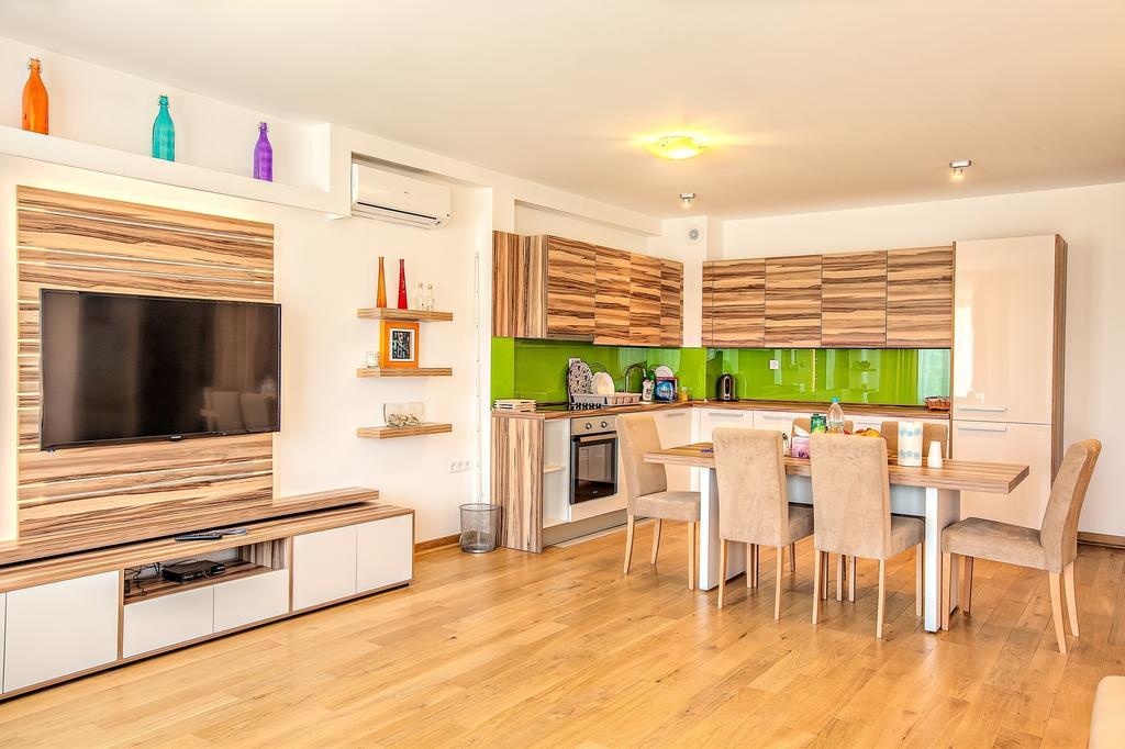 Vip Apartments Saraybosna Oda fotoğraf