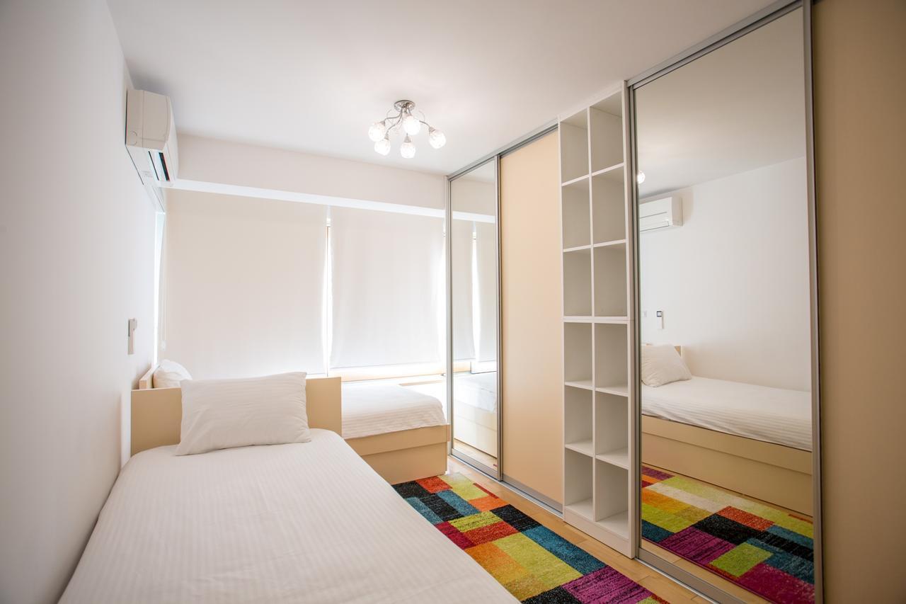 Vip Apartments Saraybosna Dış mekan fotoğraf