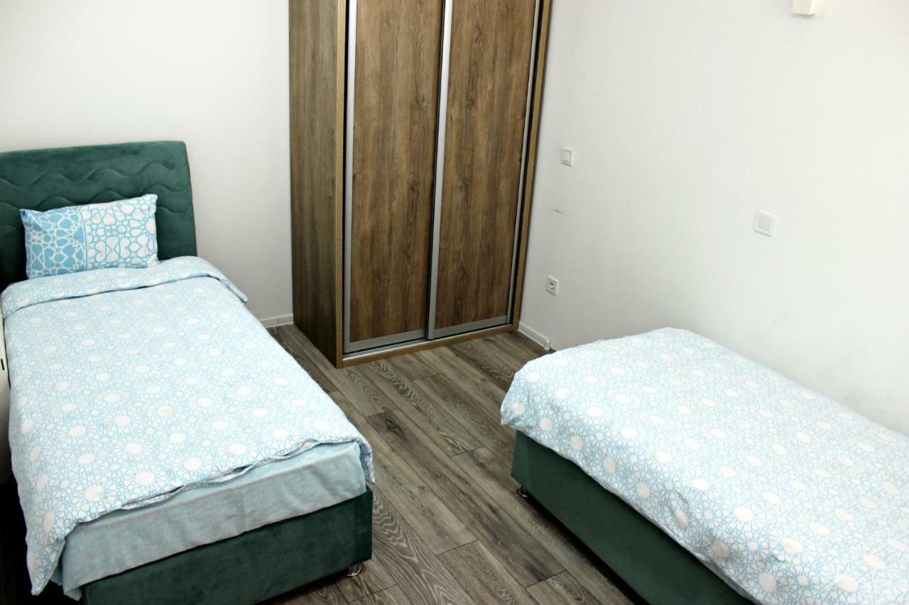 Vip Apartments Saraybosna Dış mekan fotoğraf