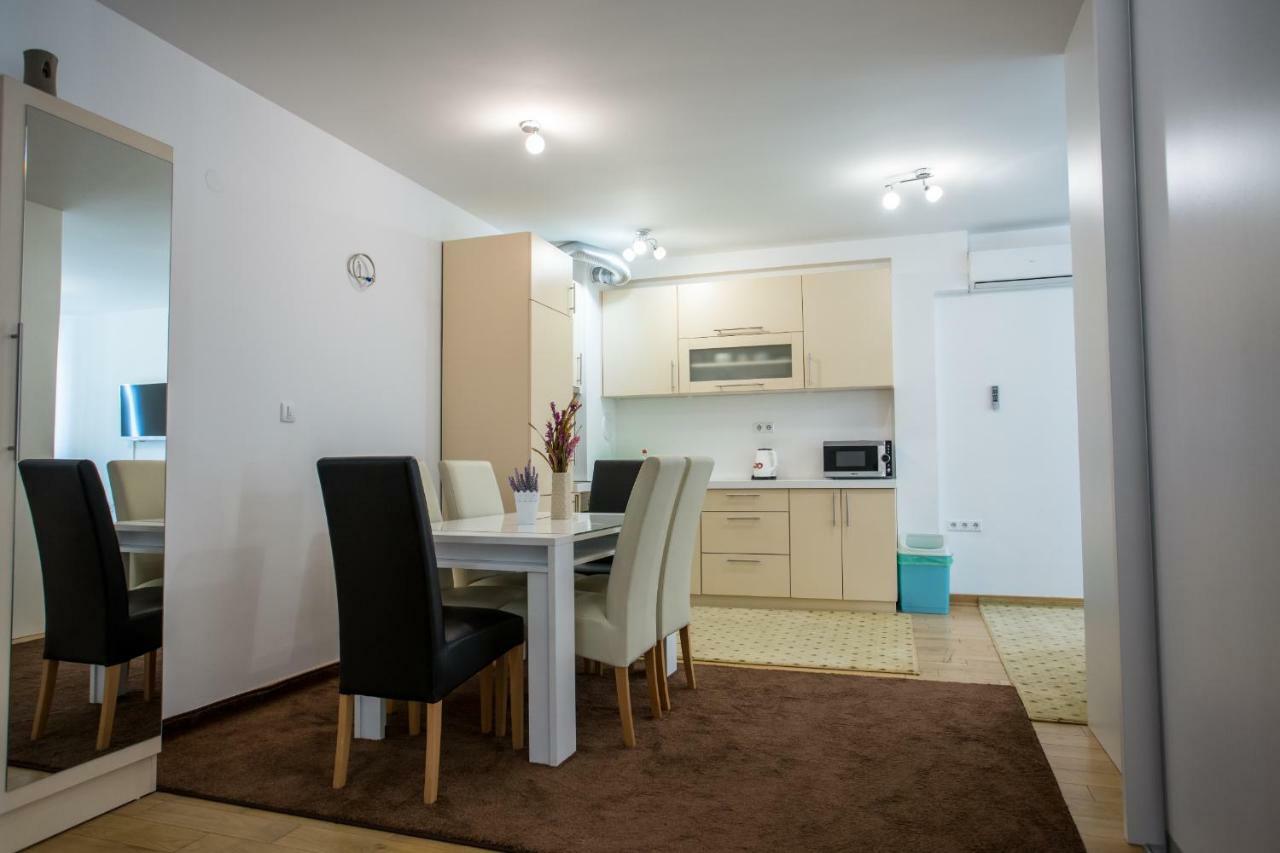 Vip Apartments Saraybosna Dış mekan fotoğraf